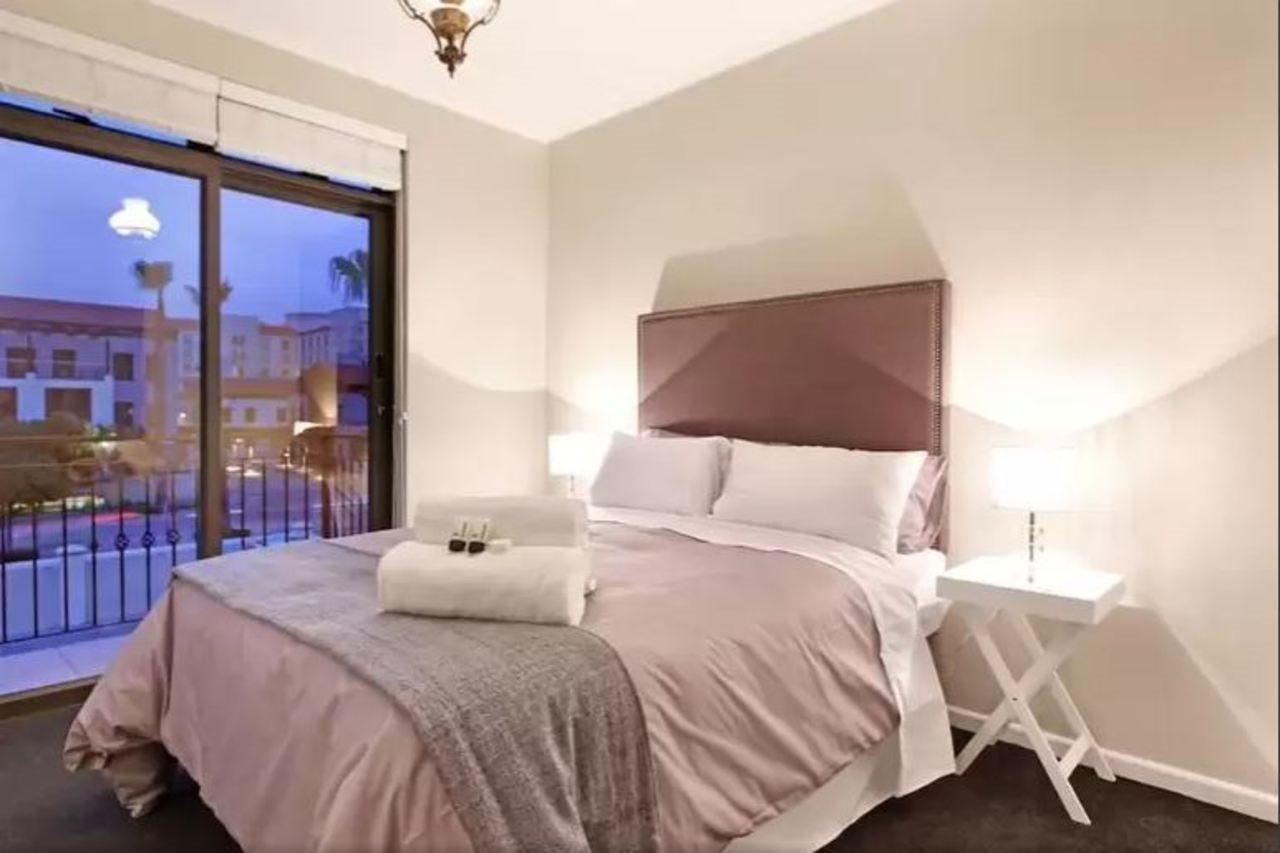 Portofino 114 Appartement Kaapstad Buitenkant foto